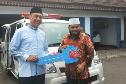 Pemkot Bengkulu