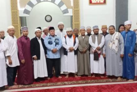 Pemkot Bengkulu