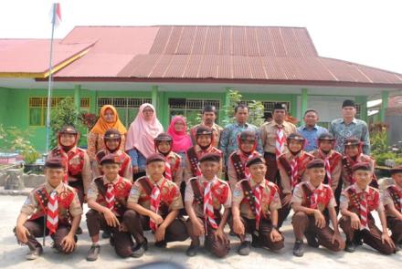 Daerah    