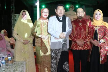 Pemkot Bengkulu