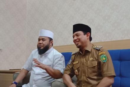 Pemkot Bengkulu