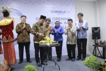 Pemkot Bengkulu