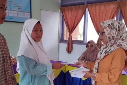 Pelayanan 