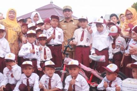 Pemkot Bengkulu