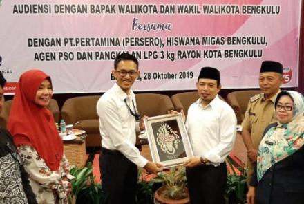 Pemkot Bengkulu