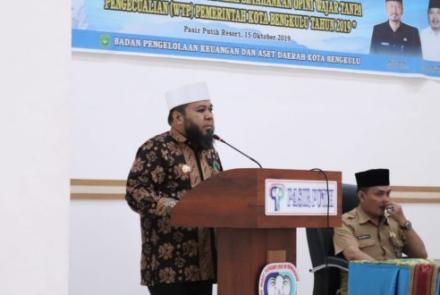 Pemkot Bengkulu