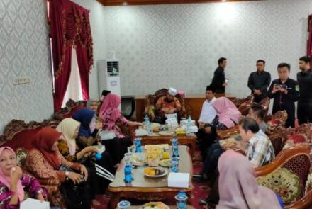 pemkot bengkulu