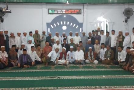 Pemkot Bengkulu