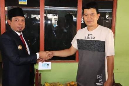 Pemkot Bengkulu