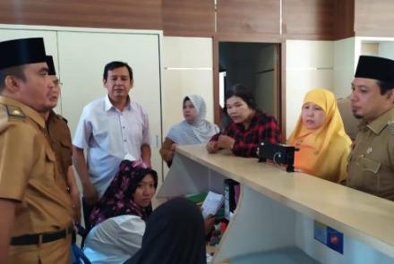 Pemkot Bengkulu