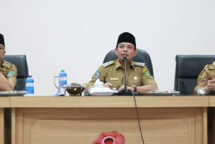 Pemkot Bengkulu