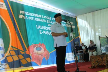 Pelayanan   
