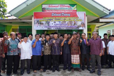 Pelayanan   
