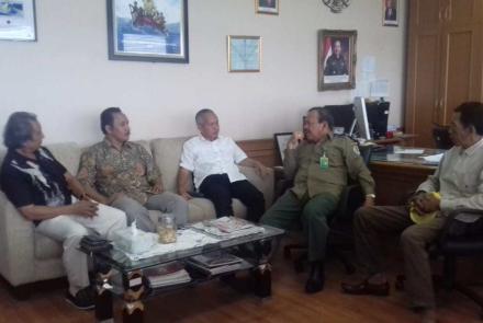 Pelayanan   