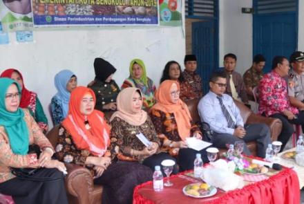 Pemkot Bengkulu
