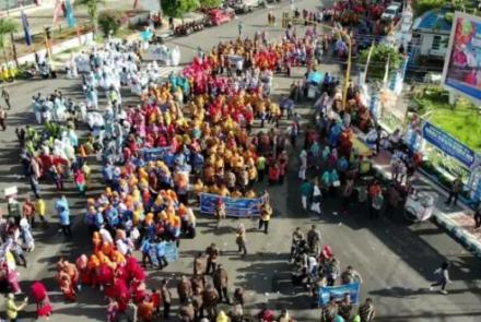 Pemkot Bengkulu