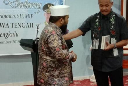 Pemkot Bengkulu
