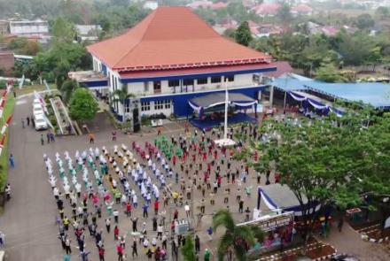 Pemkot Bengkulu