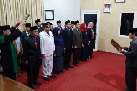 Pemkot Bengkulu