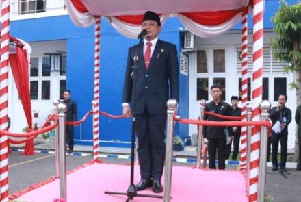 Pemkot Bengkulu