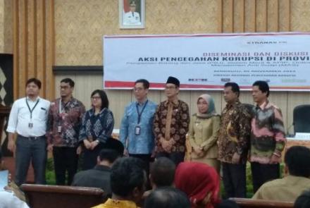 Pemkot Bengkulu