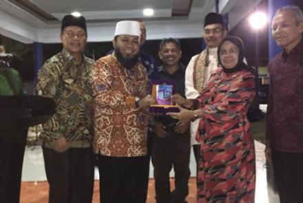Pemkot Bengkulu