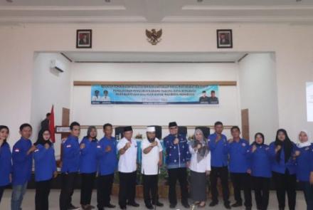 pemkot bengkulu