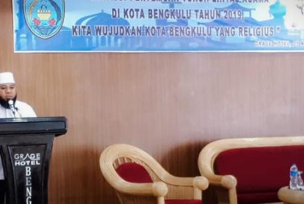 Pemkot Bengkulu