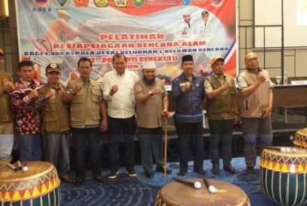Pemkot Bengkulu