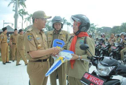 Pelayanan   
