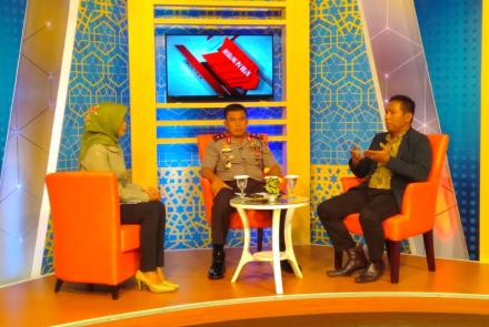 Pelayanan   