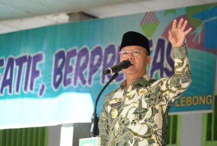 Pelayanan   