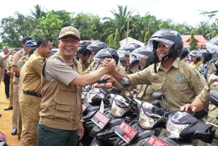 Pelayanan   