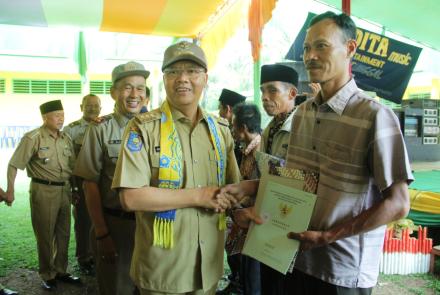 Pelayanan   