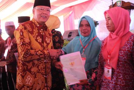 Pelayanan   