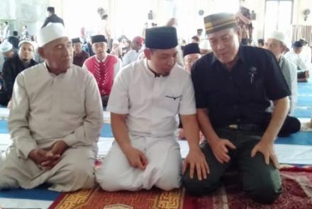 pemkot bengkulu