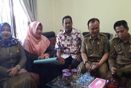 Daerah    