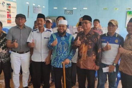Pemkot Bengkulu