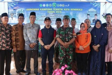 pemkot bengkulu
