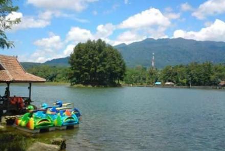 Wisata Alam