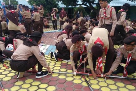 Daerah