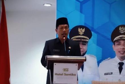 pemkot bengkulu