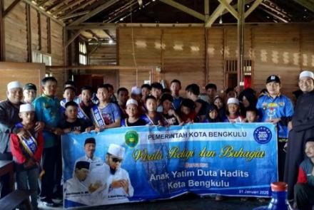 pemkot bengkulu