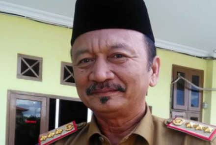 Pemkot Bengkulu