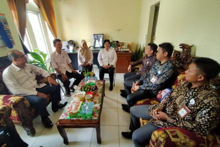 Daerah