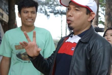 Pemkot Bengkulu