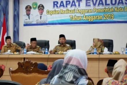 Pemkot bengkulu