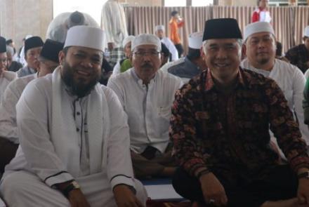 pemkot bengkulu
