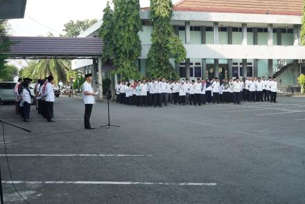 Pelayanan