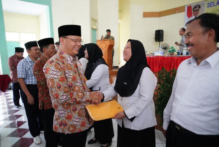 Pelayanan